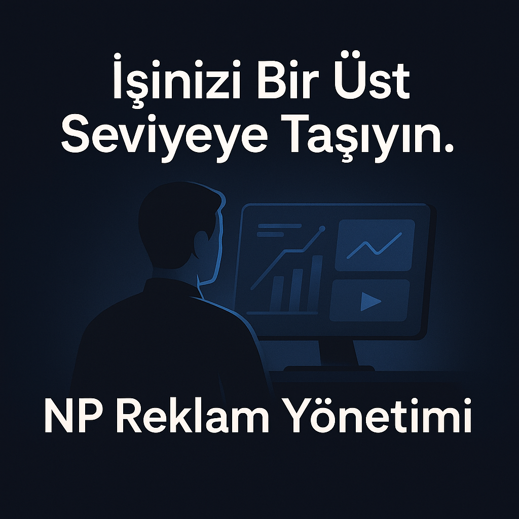 Reklam Yönetimi